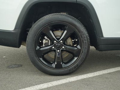 2023 Jeep Grand Cherokee L Altitude 4x2