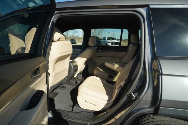 2023 Jeep Grand Cherokee L Limited 4x2