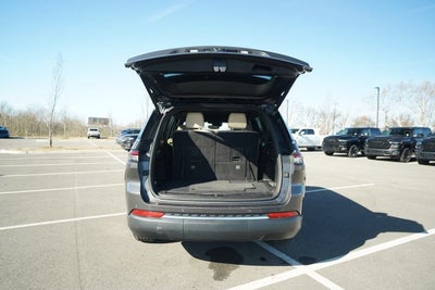 2023 Jeep Grand Cherokee L Limited 4x2