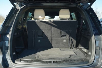 2023 Jeep Grand Cherokee L Limited 4x2