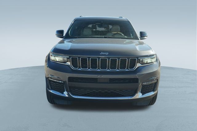 2023 Jeep Grand Cherokee L Limited 4x2