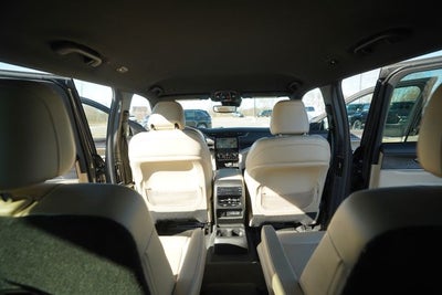 2023 Jeep Grand Cherokee L Limited 4x2