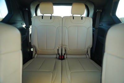 2023 Jeep Grand Cherokee L Limited 4x2