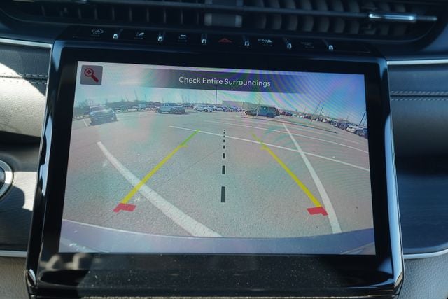 2023 Jeep Grand Cherokee L Limited 4x2