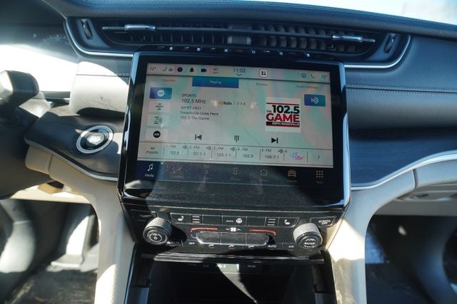 2023 Jeep Grand Cherokee L Limited 4x2