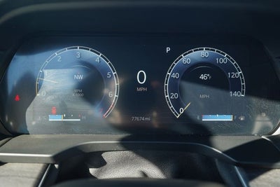 2023 Jeep Grand Cherokee L Limited 4x2