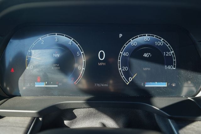 2023 Jeep Grand Cherokee L Limited 4x2