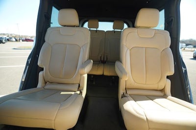 2023 Jeep Grand Cherokee L Limited 4x2