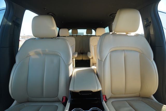 2023 Jeep Grand Cherokee L Limited 4x2