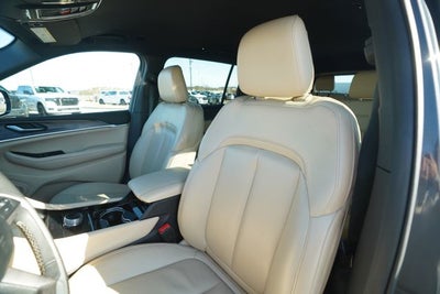 2023 Jeep Grand Cherokee L Limited 4x2