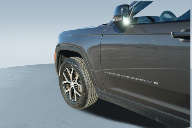 2023 Jeep Grand Cherokee L Limited 4x2