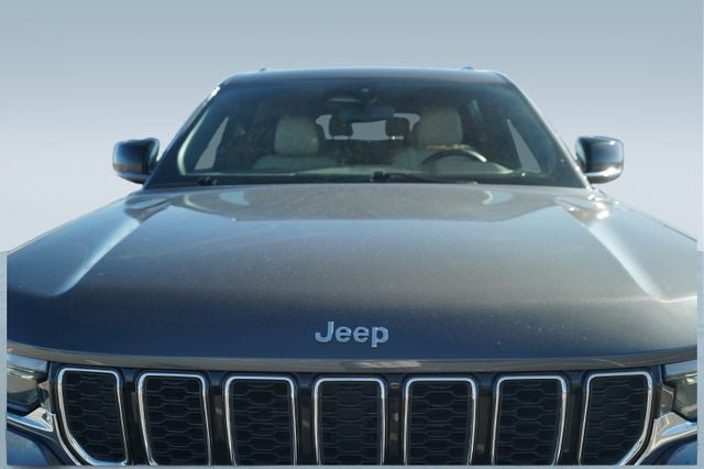 2023 Jeep Grand Cherokee L Limited 4x2