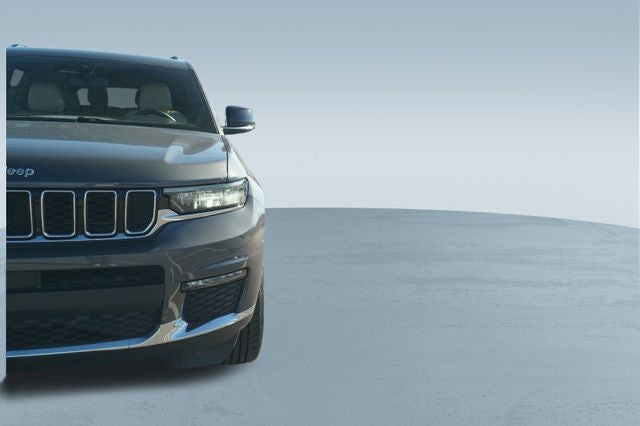 2023 Jeep Grand Cherokee L Limited 4x2