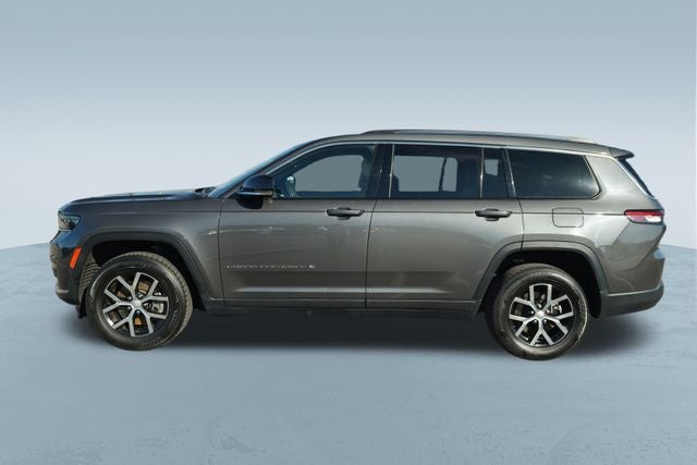 2023 Jeep Grand Cherokee L Limited 4x2