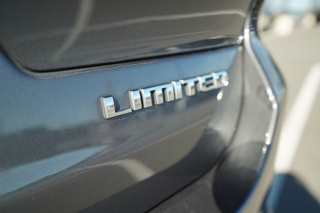 2023 Jeep Grand Cherokee L Limited 4x2