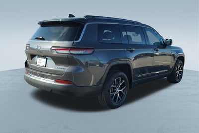 2023 Jeep Grand Cherokee L Limited 4x2