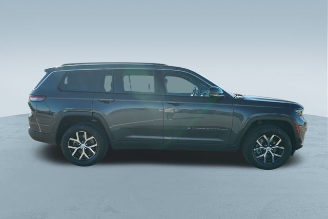 2023 Jeep Grand Cherokee L Limited 4x2