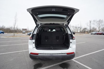 2022 Jeep Grand Cherokee L Limited 4x2