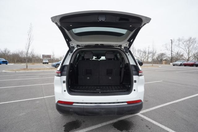 2022 Jeep Grand Cherokee L Limited 4x2