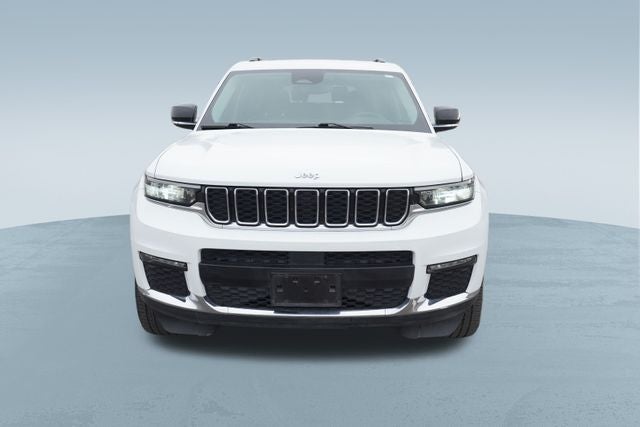 2022 Jeep Grand Cherokee L Limited 4x2