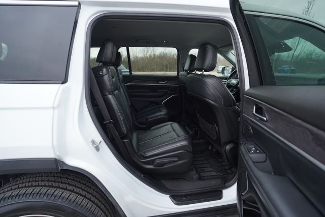 2022 Jeep Grand Cherokee L Limited 4x2