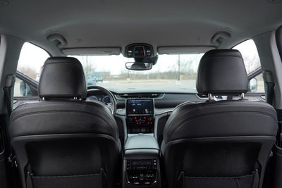 2022 Jeep Grand Cherokee L Limited 4x2