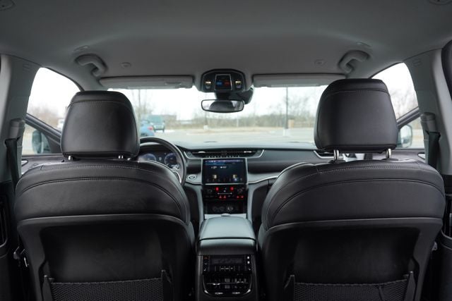 2022 Jeep Grand Cherokee L Limited 4x2