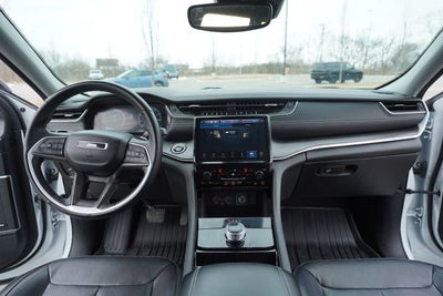 2022 Jeep Grand Cherokee L Limited 4x2