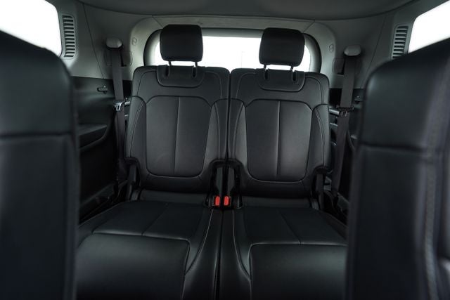 2022 Jeep Grand Cherokee L Limited 4x2