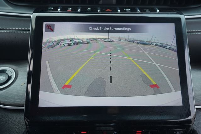 2022 Jeep Grand Cherokee L Limited 4x2