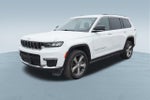 2022 Jeep Grand Cherokee L Limited 4x2