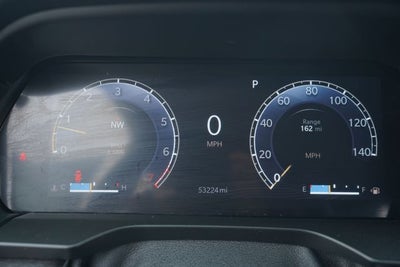 2022 Jeep Grand Cherokee L Limited 4x2