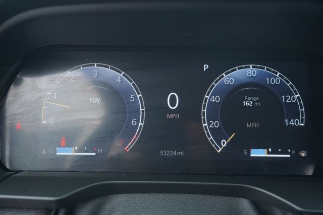 2022 Jeep Grand Cherokee L Limited 4x2