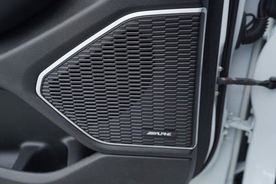 2022 Jeep Grand Cherokee L Limited 4x2