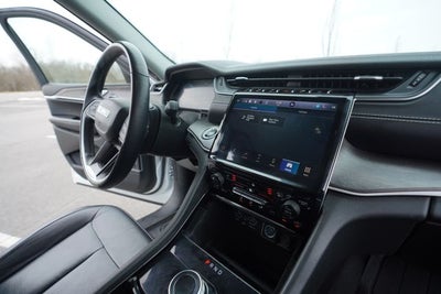 2022 Jeep Grand Cherokee L Limited 4x2