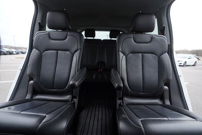 2022 Jeep Grand Cherokee L Limited 4x2