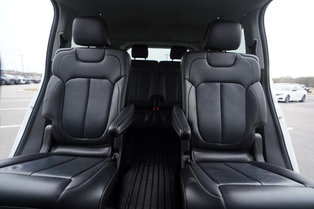 2022 Jeep Grand Cherokee L Limited 4x2