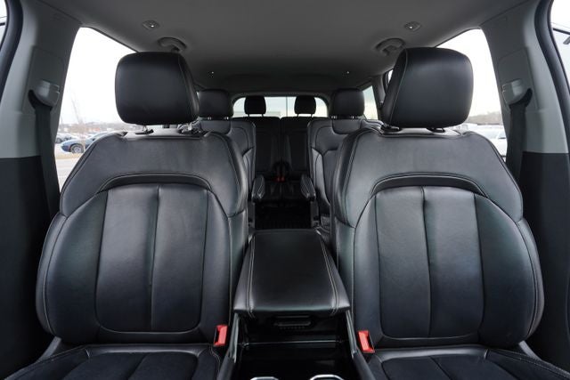 2022 Jeep Grand Cherokee L Limited 4x2