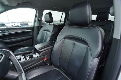 2022 Jeep Grand Cherokee L Limited 4x2