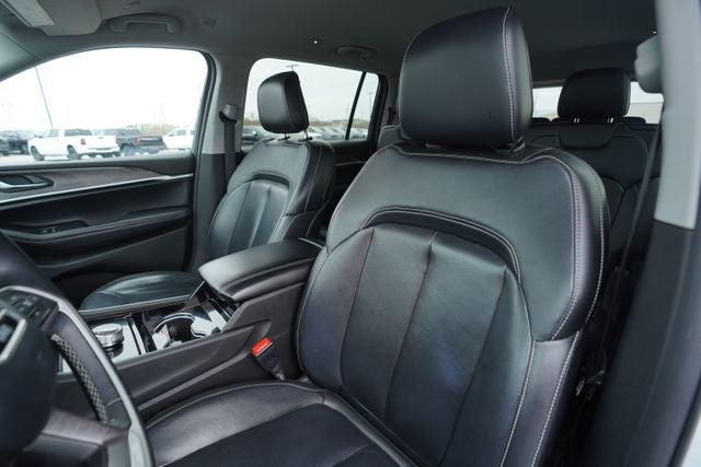 2022 Jeep Grand Cherokee L Limited 4x2