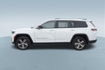 2022 Jeep Grand Cherokee L Limited 4x2