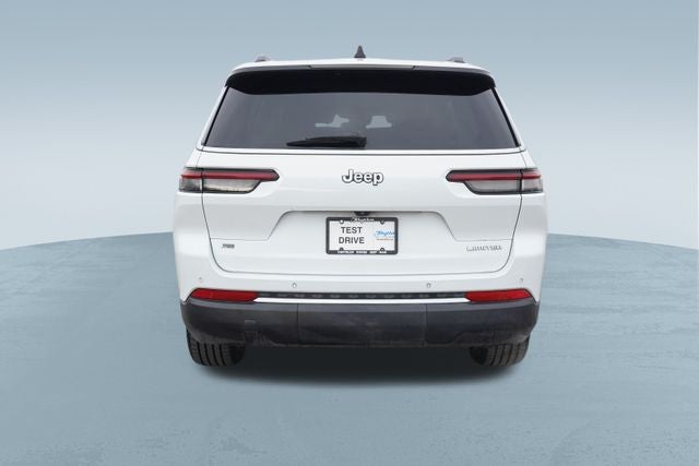 2022 Jeep Grand Cherokee L Limited 4x2