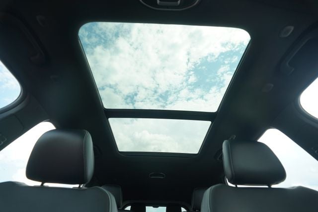 2025 Jeep Grand Cherokee GRAND CHEROKEE L LIMITED 4X2