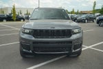 2025 Jeep Grand Cherokee GRAND CHEROKEE L LIMITED 4X2