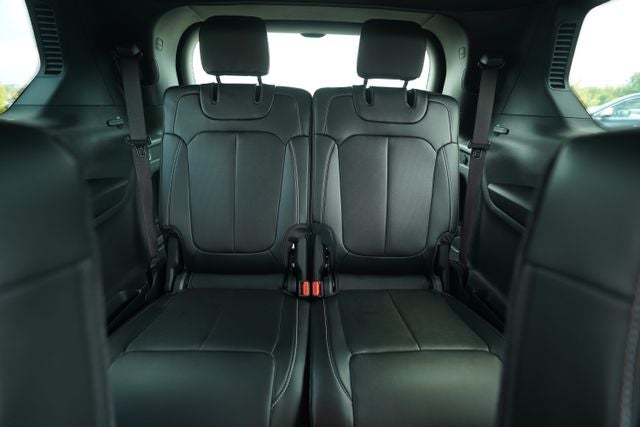 2025 Jeep Grand Cherokee GRAND CHEROKEE L LIMITED 4X2