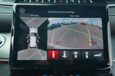 2025 Jeep Grand Cherokee GRAND CHEROKEE L LIMITED 4X2