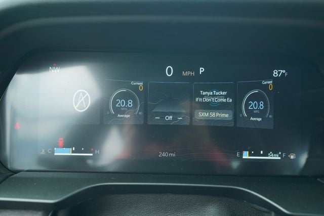 2025 Jeep Grand Cherokee GRAND CHEROKEE L LIMITED 4X2