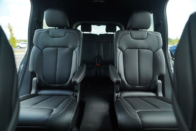 2025 Jeep Grand Cherokee GRAND CHEROKEE L LIMITED 4X2