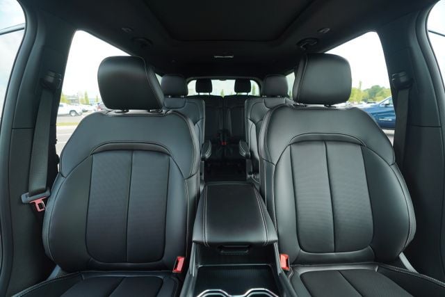 2025 Jeep Grand Cherokee GRAND CHEROKEE L LIMITED 4X2