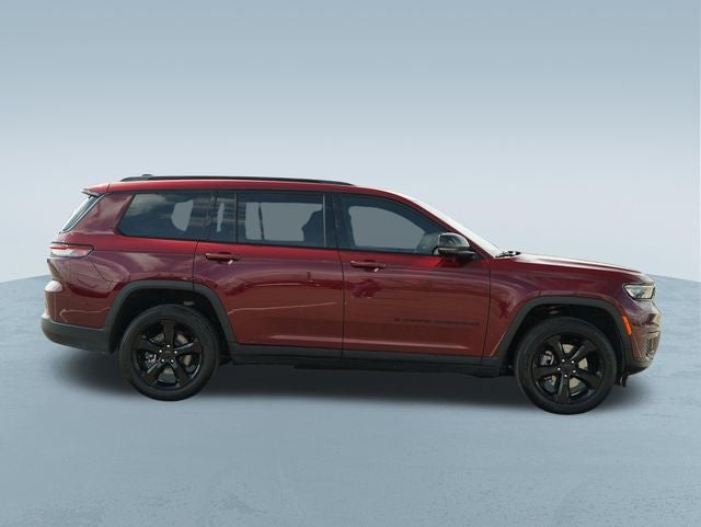 2024 Jeep Grand Cherokee L Altitude 4x4